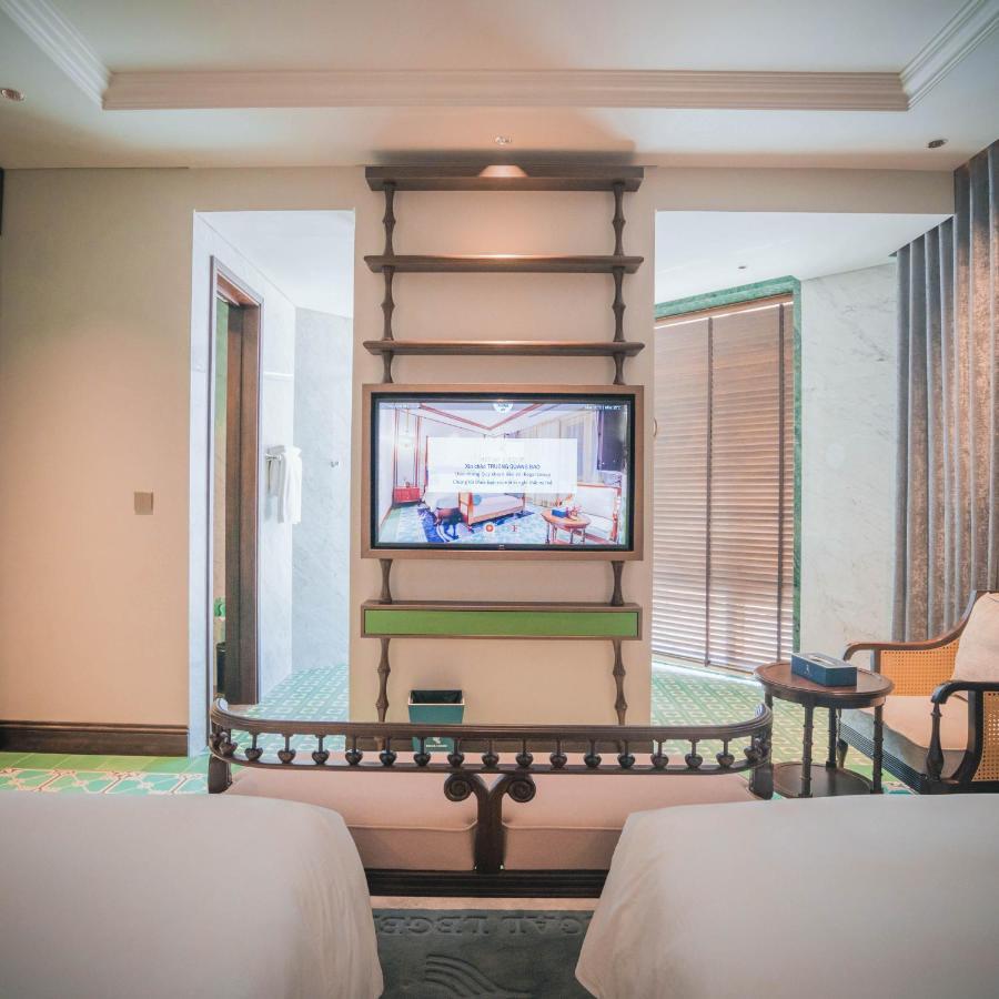 Regal Collection House Hotell Duong Canh Eksteriør bilde